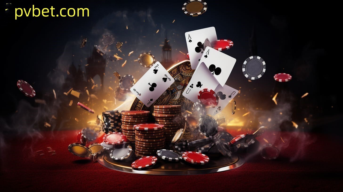 pvbet