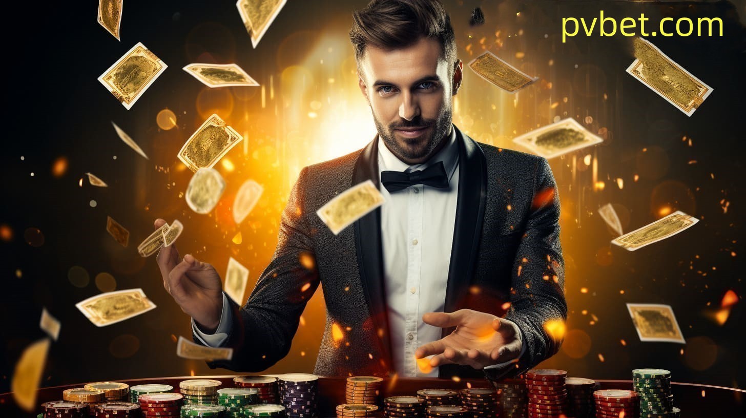 pvbet