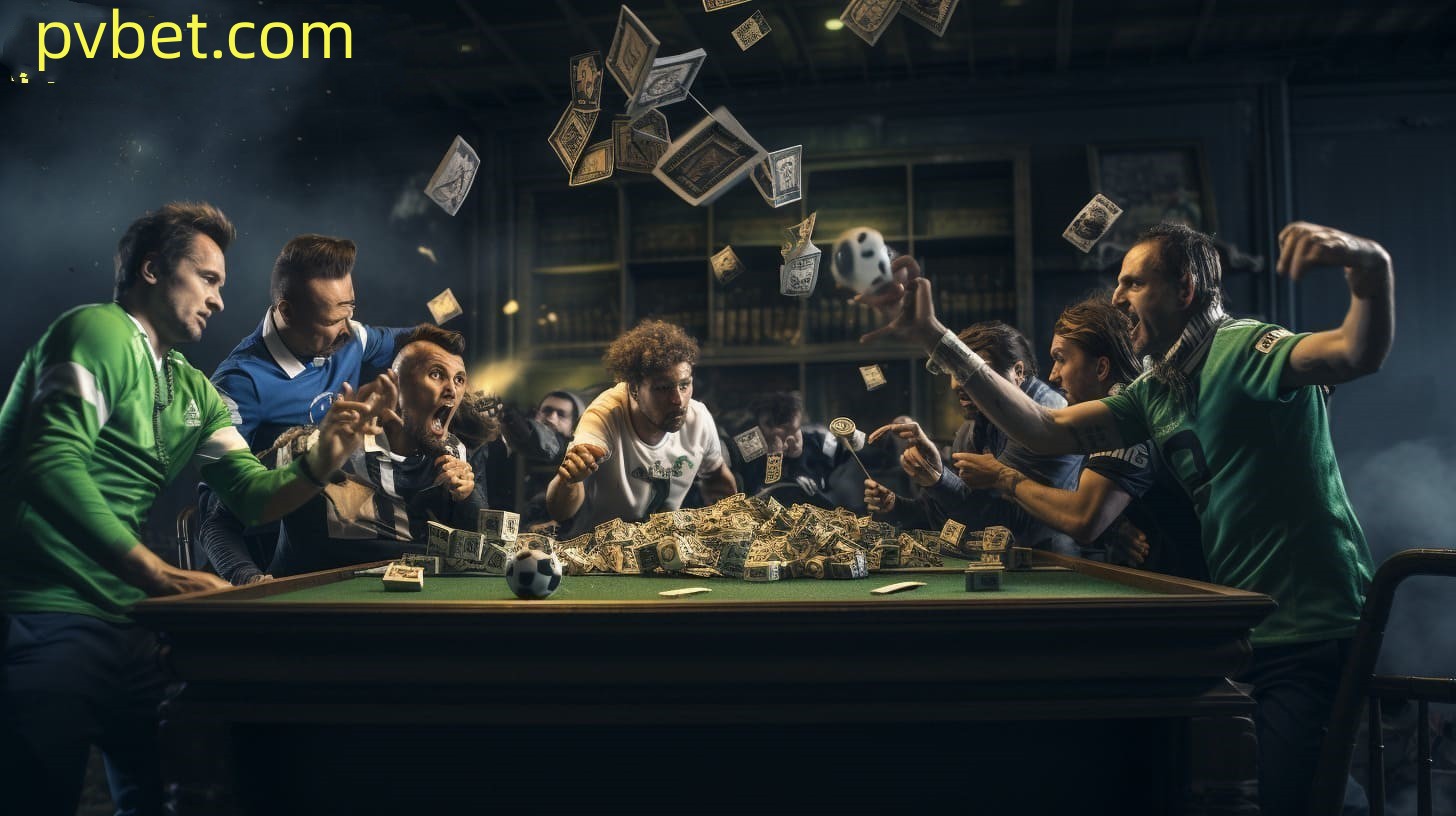 pvbet